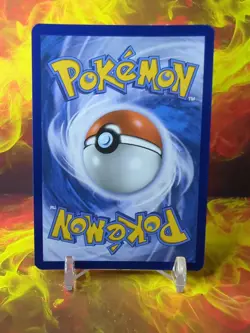 Pokemon TCG - Zoroark 062/086 Stamped Promo - S&V: White Flare - Near Mint - Image 2