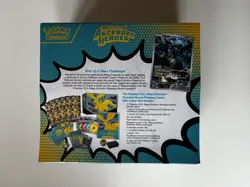 Ascended Heroes Pokemon Center ETB Elite Trainer Box Factory Sealed And New ✅ - Image 4