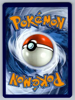 Pokemon TCG SV01: Scarlet & Violet Base Set Houndoom 034/198 Reverse Holo - Image 2