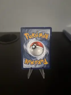 Pokemon TCG Darkrai EX Full Art Holo Ultra Rare Card XY Breakpoint - Image 2