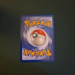 Pokemon Nidorino 37/102 Base Set Unlimited Shadowless Uncommon Card - Image 2