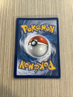 Pokemon Professor's Research Juniper SWSH152 Full Art Trainer Black Star Promo - Image 2