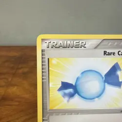 Pokemon TCG Rare Candy EX Emerald 83/106 Regular Uncommon 2005 LP - Image 2