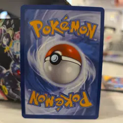 Brock's Scouting 179/159 Sv09: Journey Together Holo Trainer NM pokemon - Image 2