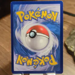 Pokemon Piplup Holo 36/162 Basic Penguin HP60 2015 English - Image 2
