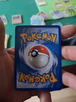 Baltoy / Balbuto – 60/106 – EX Emerald – NM – Non-Holo Pokemon TCG - Image 2