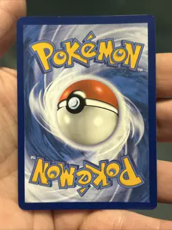 Pokemon TCG Klawf Illustration Rare SV01: Scarlet & Violet Base Set 217/198- NM - Image 5