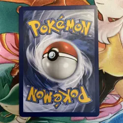 Pokemon Celebrations Birthday Pikachu 24 Classic Collection Holo Near Mint NM - Image 3