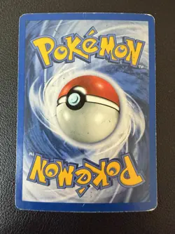 Rocket’s Mewtwo 14/132 Holo Rare Gym Challenge WOTC 2000 Pokemon - Image 2