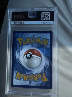 PSA 9 Mega Gardevoir Ex SIR 178/132 2025 Mega Evolutions! US Seller! Fast Shipp! - Image 2