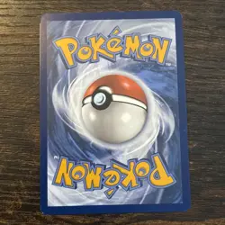 Pokemon Prismatic Evolutions Larvitar 047/131 (Pokeball Pattern) Holo - Image 2