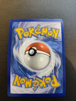Pokemon TCG - Terapagos ex 128/142 Play Stamped Prize Pack Series 6 Holo - Image 2