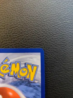 Pokemon TCG - Terapagos ex 128/142 Play Stamped Prize Pack Series 6 Holo - Image 4