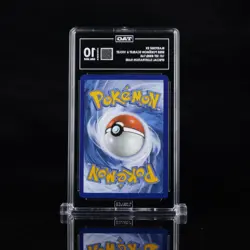 3RD TOP RANKED TAG 10 Pokemon Blastoise EX 200/165 Scarlet & Violet 151 - Image 2