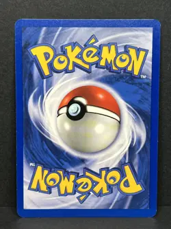 Pokemon TCG Blaine Gym Challenge 100/132 Regular Unlimited Rare - NM/LP - Image 2