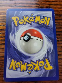 MP Dark Flareon Team Rocket First 1st Edition 35/82 Pokemon - Image 3