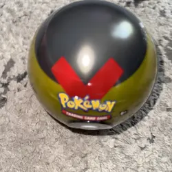 🔥POKEMON /TCG / POKE BALL - C21 3 PACKS ONE COIN 🔥 820650808425 - Image 1