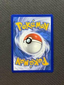 Wellspring Mask Ogerpon ex 027/131 Prismatic Evolutions Pokemon English Near Min - Image 2