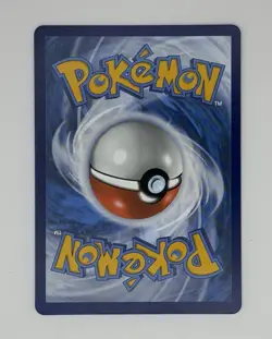 2025 Pokemon JTG En #184 Lillie's Clefairy Ex - Image 3