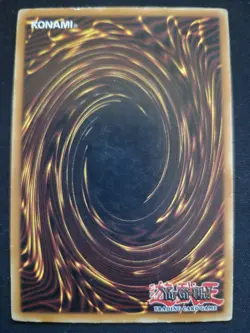 GILFORD THE LIGHTNING - CT2-EN001 - SECRET RARE - PROMO - 2005 - YuGiOh - Image 2