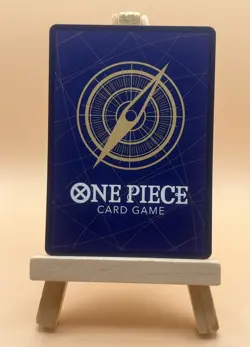 O-Nami R OP06-101 Welcome Pack Vol. 2 One Piece TCG - Image 2