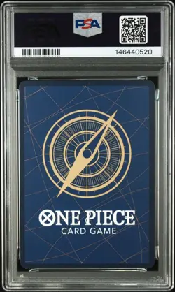 2025 ONE PIECE JAPANESE PRB02-PREMIUM BOOSTER COME/WE'LL FIGHT YOU ALTERNATE ART - Image 2