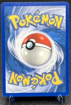 Magikarp 67/112 LP Reverse Energy Holo Fire Red Leaf Green Pokemon Card! - Image 2