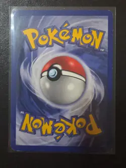 Pokemon TCG Trainer Scoop Up Base Set 2 Rare Unlimited Card 107/130 - Image 2