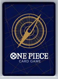 One Piece Card Game OP02-110 R Hina Foil Character TCG Bandai - Image 2