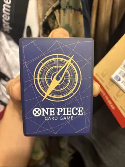 Ms. All-Sunday OP04-064 SR Kingdoms of Intrigue - ONE PIECE Card Game Japanese - Image 2