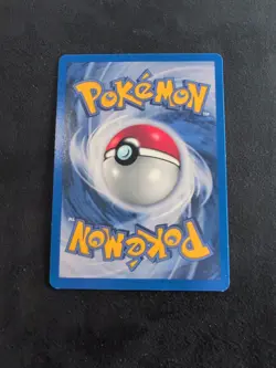 1st Edition Rockets Zapdos Gym Challenge Holo Card 15/132 - Image 4