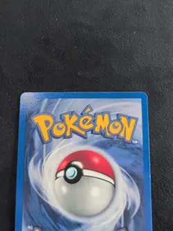1st Edition Rockets Zapdos Gym Challenge Holo Card 15/132 - Image 5