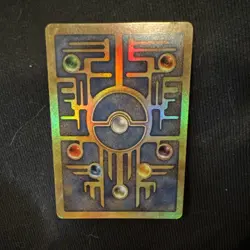 Pokemon Ancient Mew 1 Miscellaneous Cards & Products Holo Promo Card - Image 2