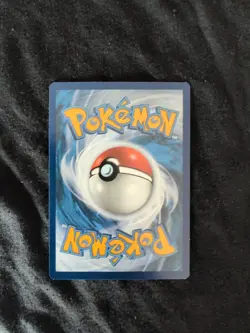 Pokemon TCG Ivysaur Scarlet Violet-151 Holo Card 167/165 IR English NM - Image 4