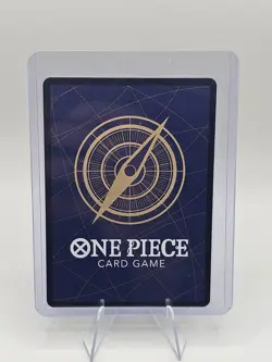Baby 5 (Alt Art) OP05-034 R ONE PIECE Card The Best PRB-01 JP - Image 2