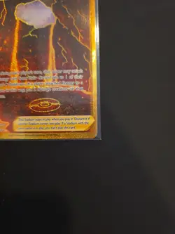 Pokemon Card Magma Basin 185/172 Secret Rare Brilliant Stars Near Mint - Image 4