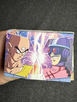 Vintage Bandai Dragon Ball Super Card Game draft Box 3 811039031077 - Image 4
