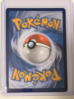 Snover 100/091 Pokemon Card Paldean Fates Shiny Rare MINT - Image 2