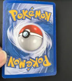 Pokemon Card - Chinchou Legend Maker 50/92 Reverse Holo Stamped - Image 4