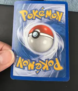 Pokemon Card - Chinchou Legend Maker 50/92 Reverse Holo Stamped - Image 5