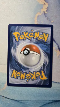 Pokemon Lugia Break Holo TCG Card 79/124 XY Fates Collide - Image 3