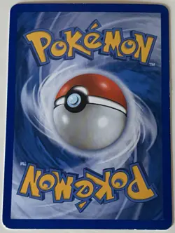 Feraligatr Unseen Forces Holo Card 2005 4/115 Series Stamped Pokemon TCG - Image 2