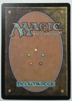 Flash of Insight *Uncommon* Magic MtG x1 Judgment MP - Image 2