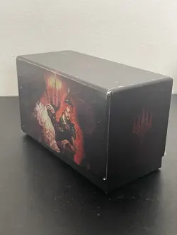 MTG 500+ Magic the Gathering Cards + BUNDLE BOX - Image 2