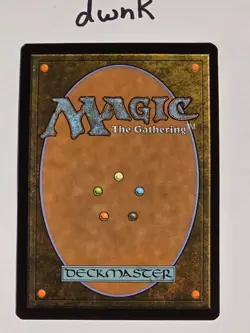 Sunder Masterpiece Series: Amonkhet Invocations Foil - MTG Magic: The Gathering - Image 2