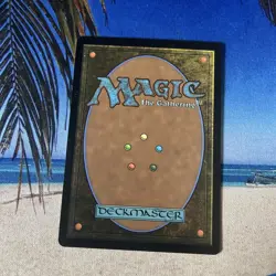 Thrasios, Triton Hero (Borderless) Special Guests Regular - Image 3