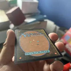 Thrasios, Triton Hero (Borderless) Special Guests Regular - Image 5