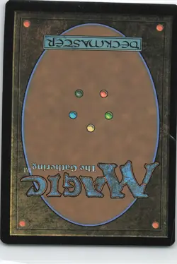 MTG Teenage Mutant Ninja Turtles #124 Mutagen Man, Living Ooze - Image 2