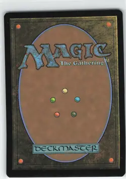 MTG Teenage Mutant Ninja Turtles #121 Michelangelo, Weirdness to 11 FOIL - Image 2