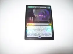 Beseech the Mirror NM Promo Foil Magic the Gathering Wilds of Eldraine Free Ship - Image 1